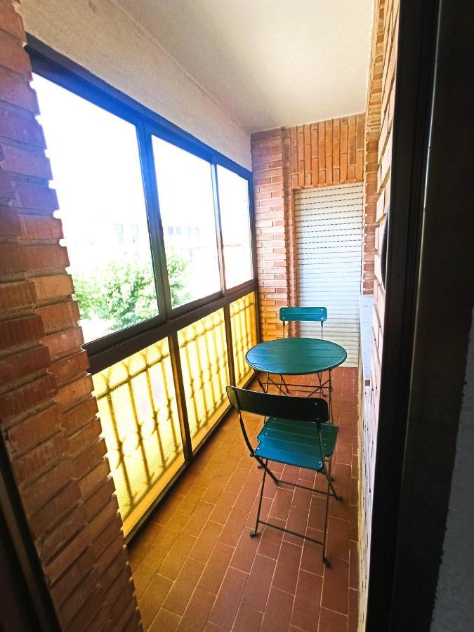 La Botica Del Monasterio Sahagún Exterior foto