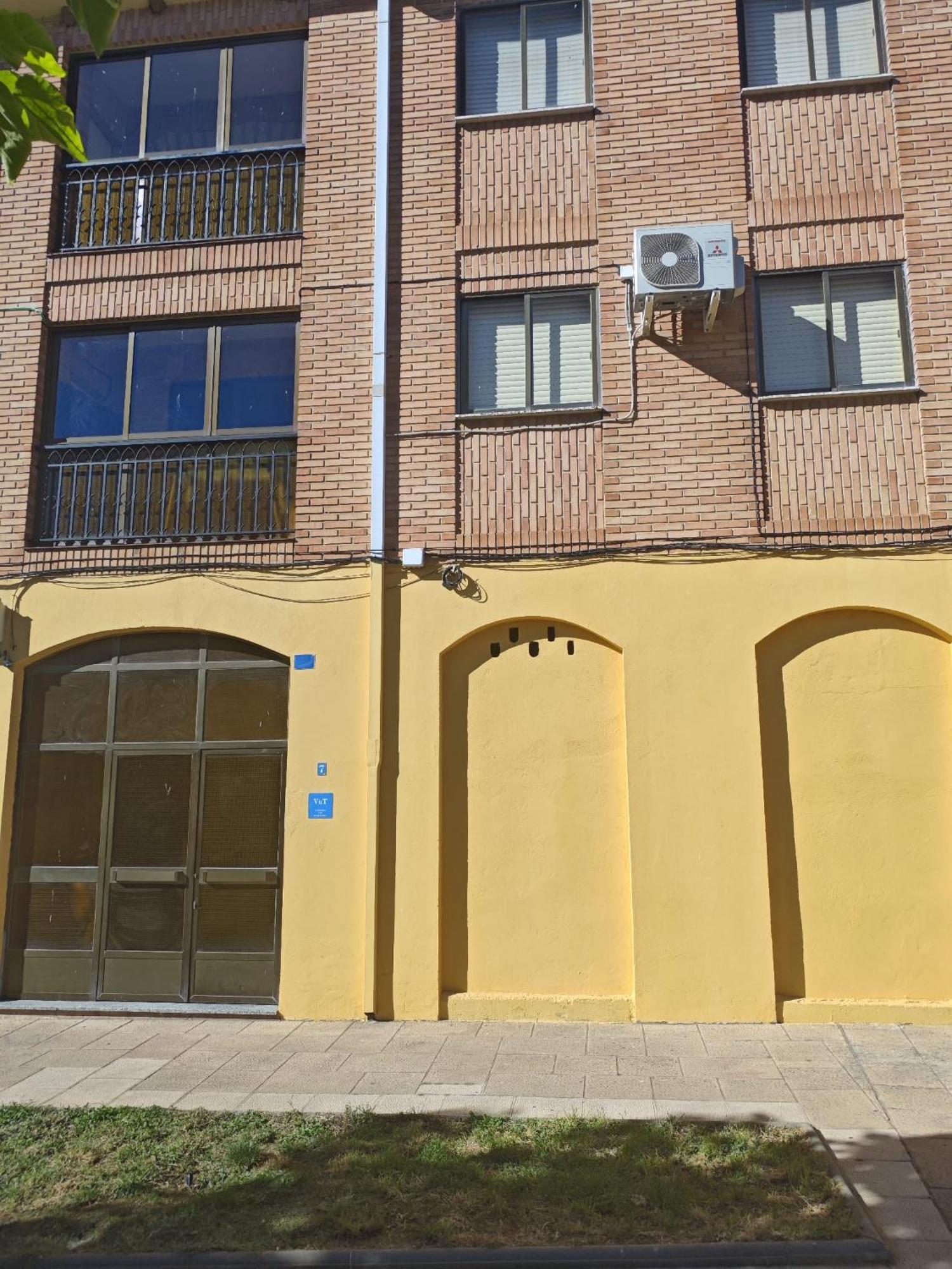 La Botica Del Monasterio Sahagún Exterior foto